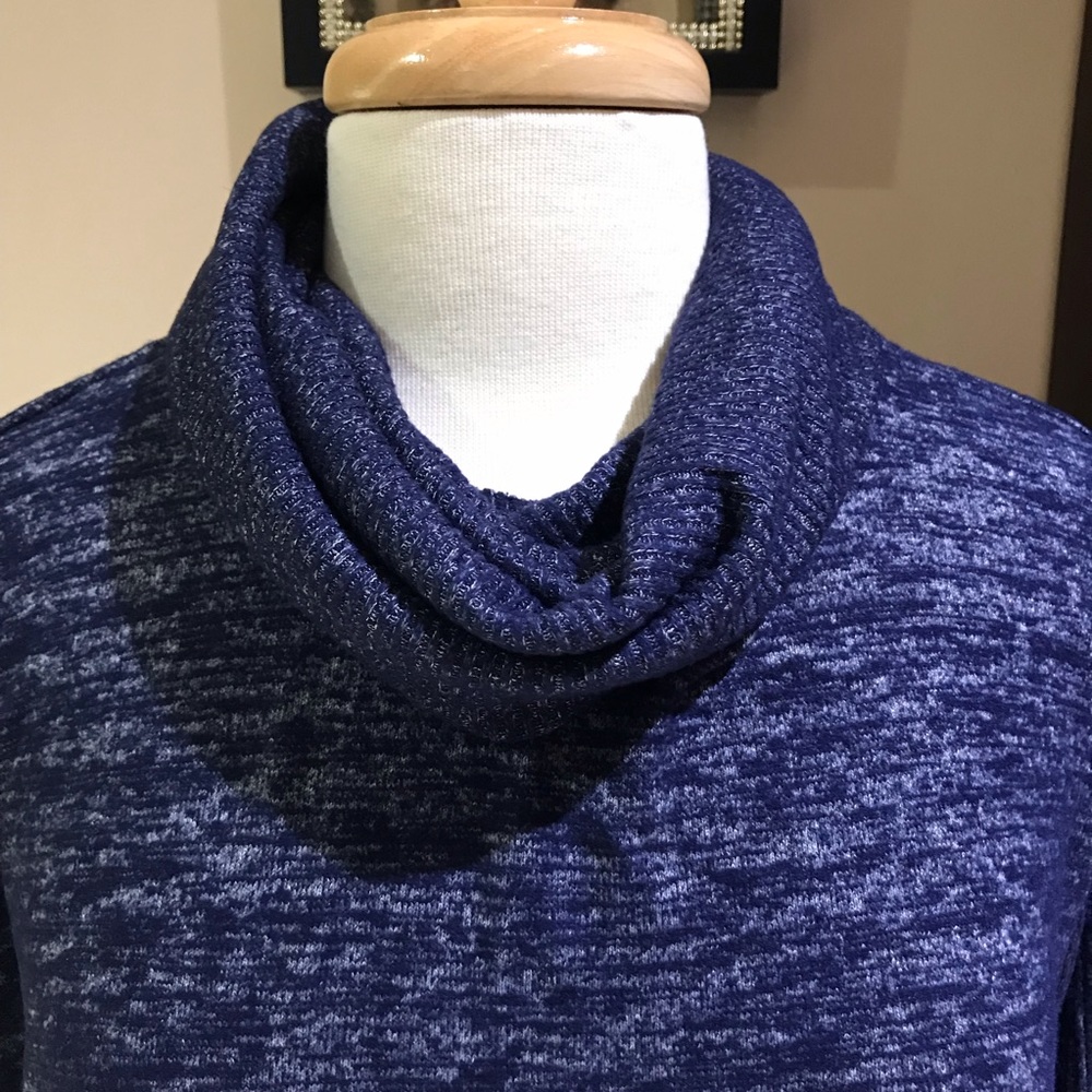 Over Sized Top. - Picture 4 of 5